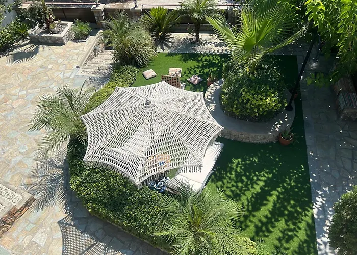 Aithonas Villa