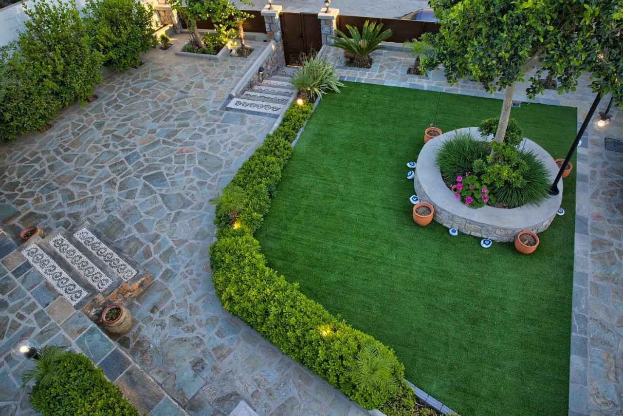 Aithonas Country house