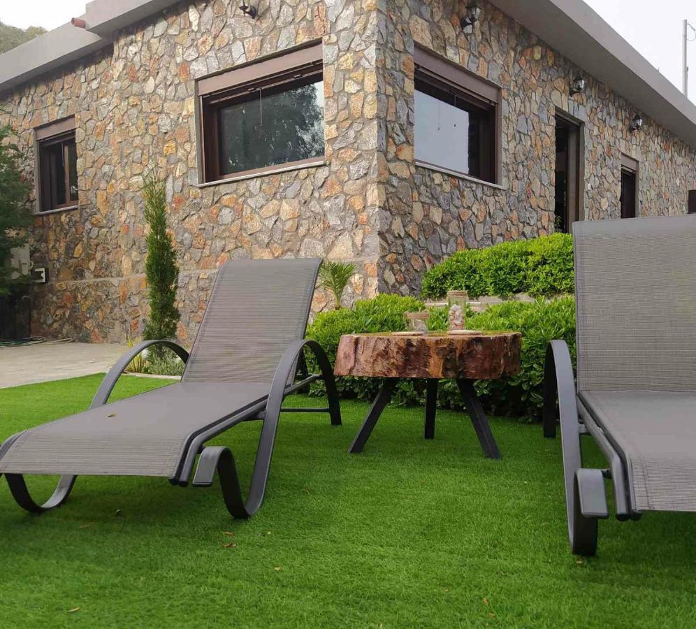 Aithonas Country house Archangelos (Rhodes)