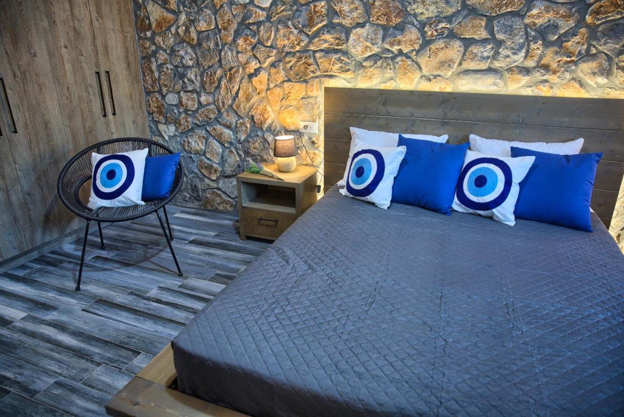 Aithonas Country house