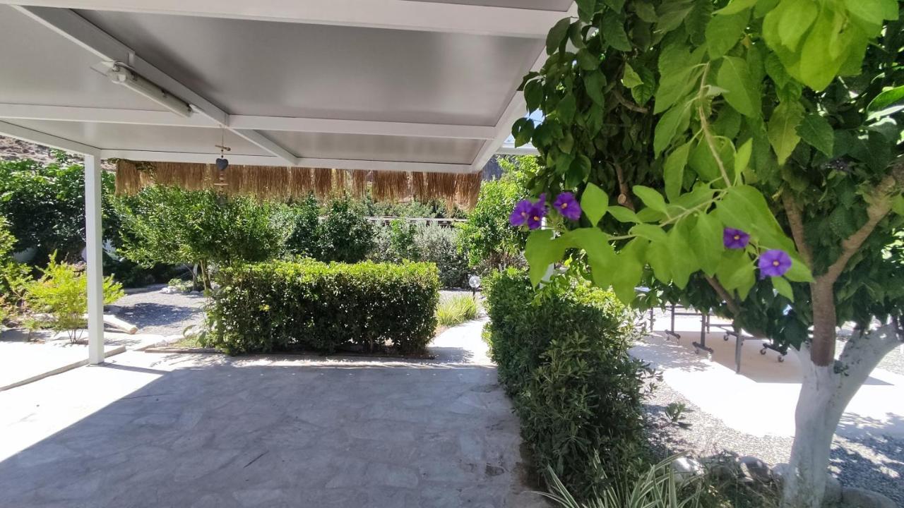 Country house Aithonas