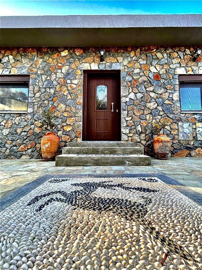 Aithonas Country house Archangelos (Rhodes)