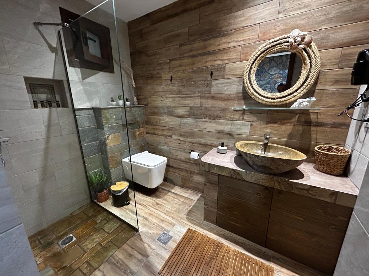 Country house Aithonas Archangelos (Rhodes)