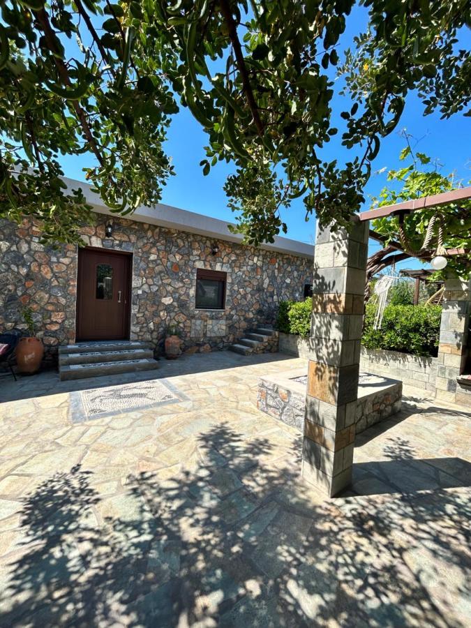 Country house Aithonas