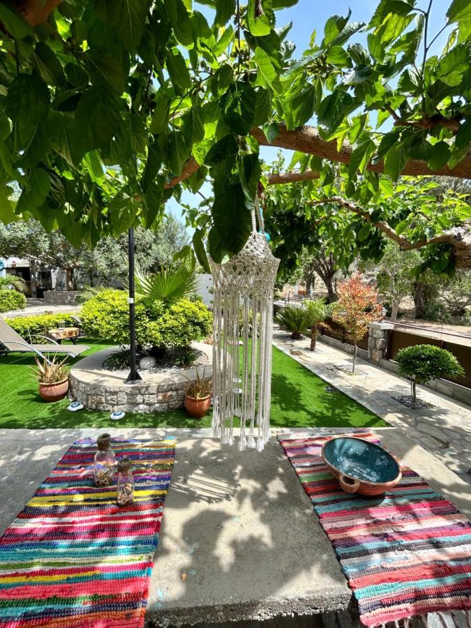 Country house Aithonas