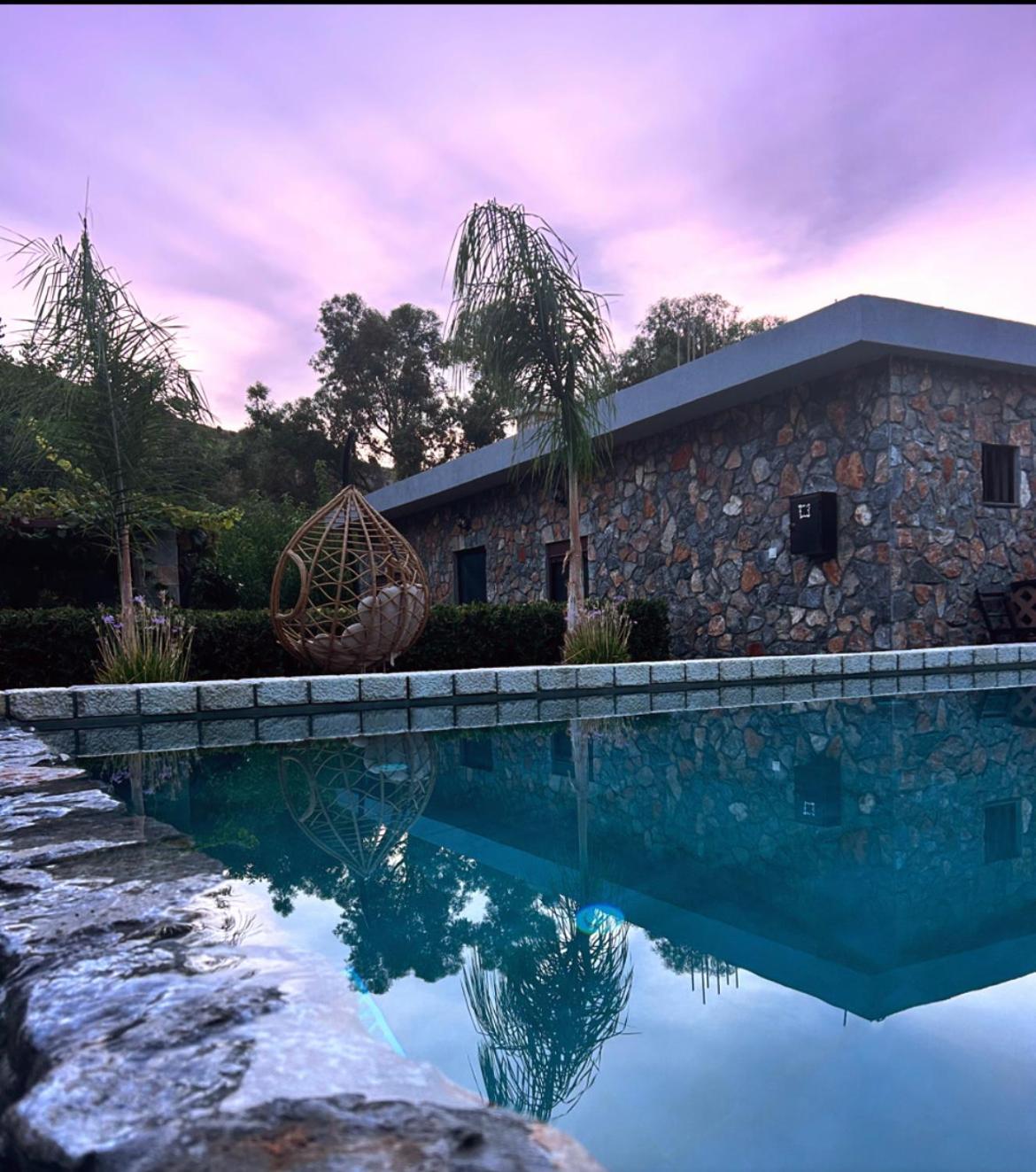 Country house Aithonas *