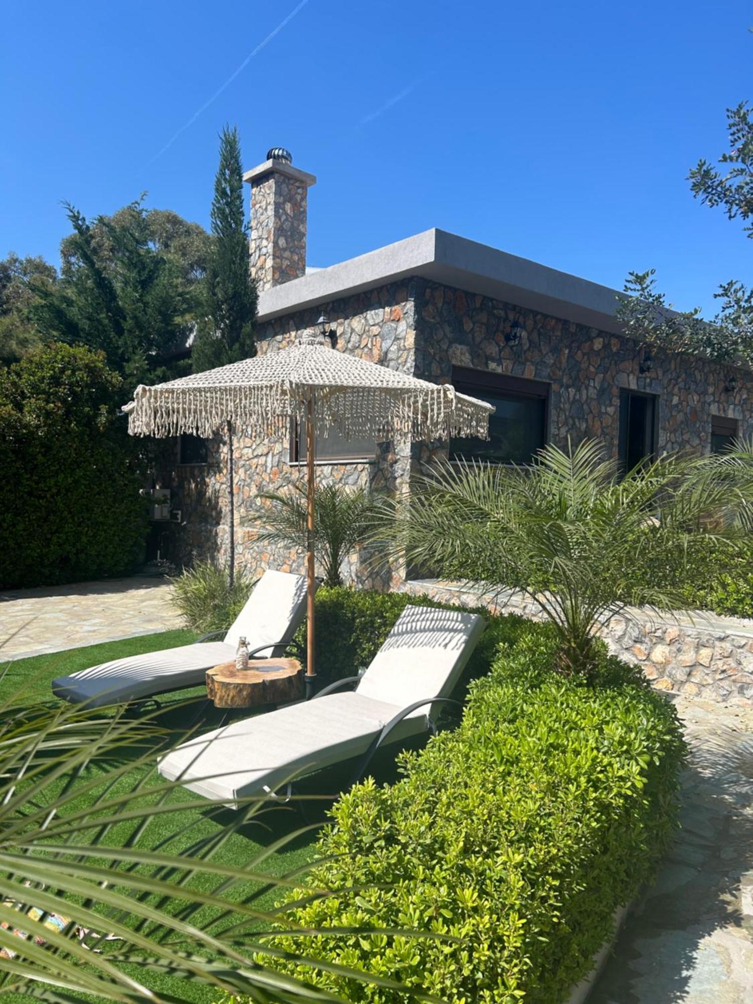 Country house Aithonas Archangelos (Rhodes)