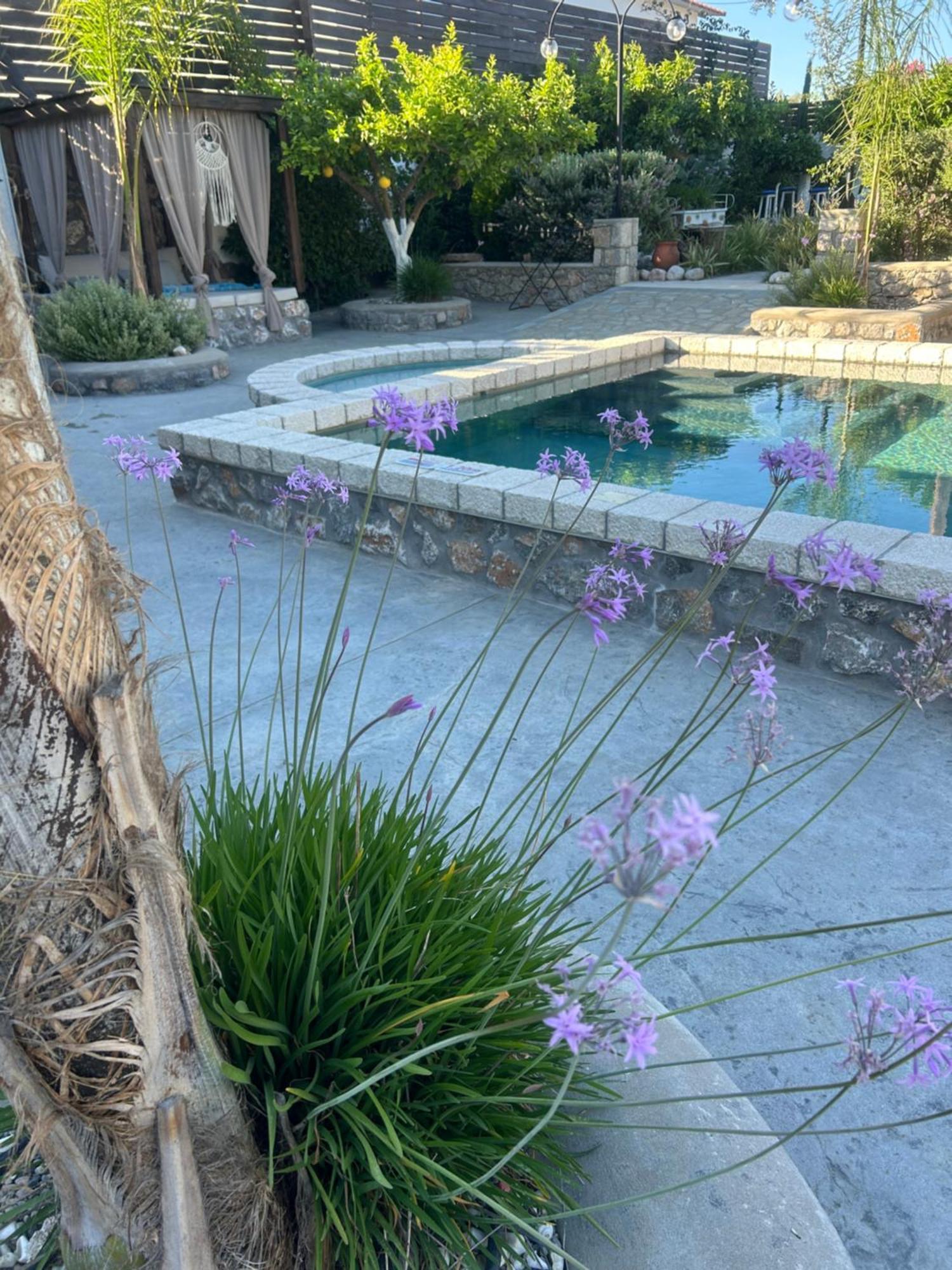 Aithonas Country house
