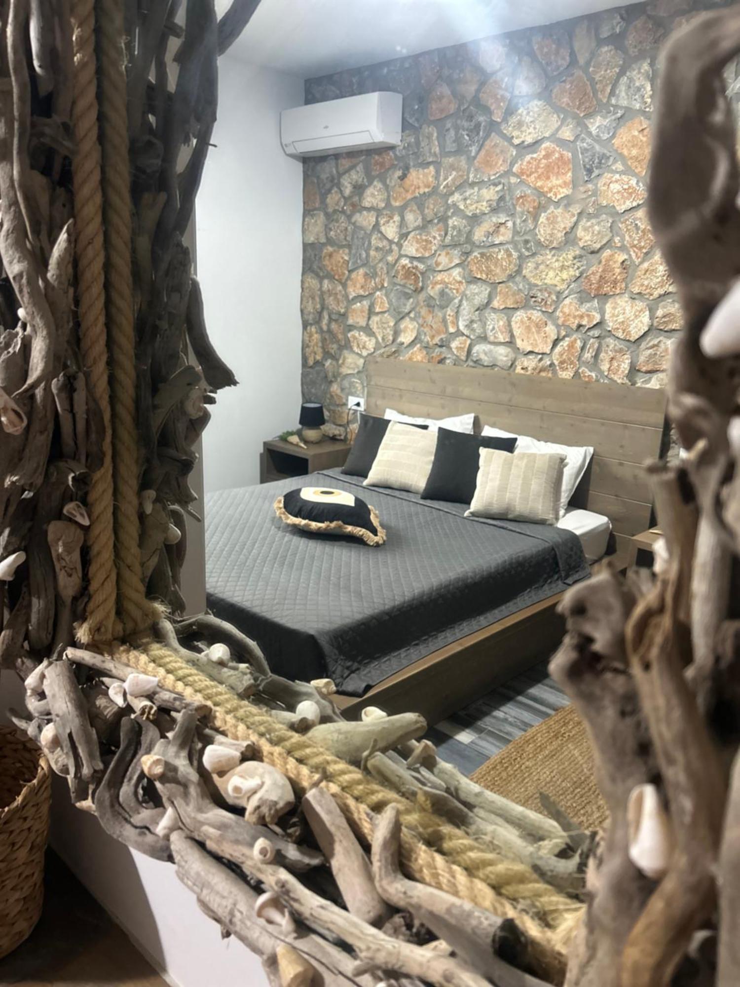 Country house Aithonas Archangelos (Rhodes)