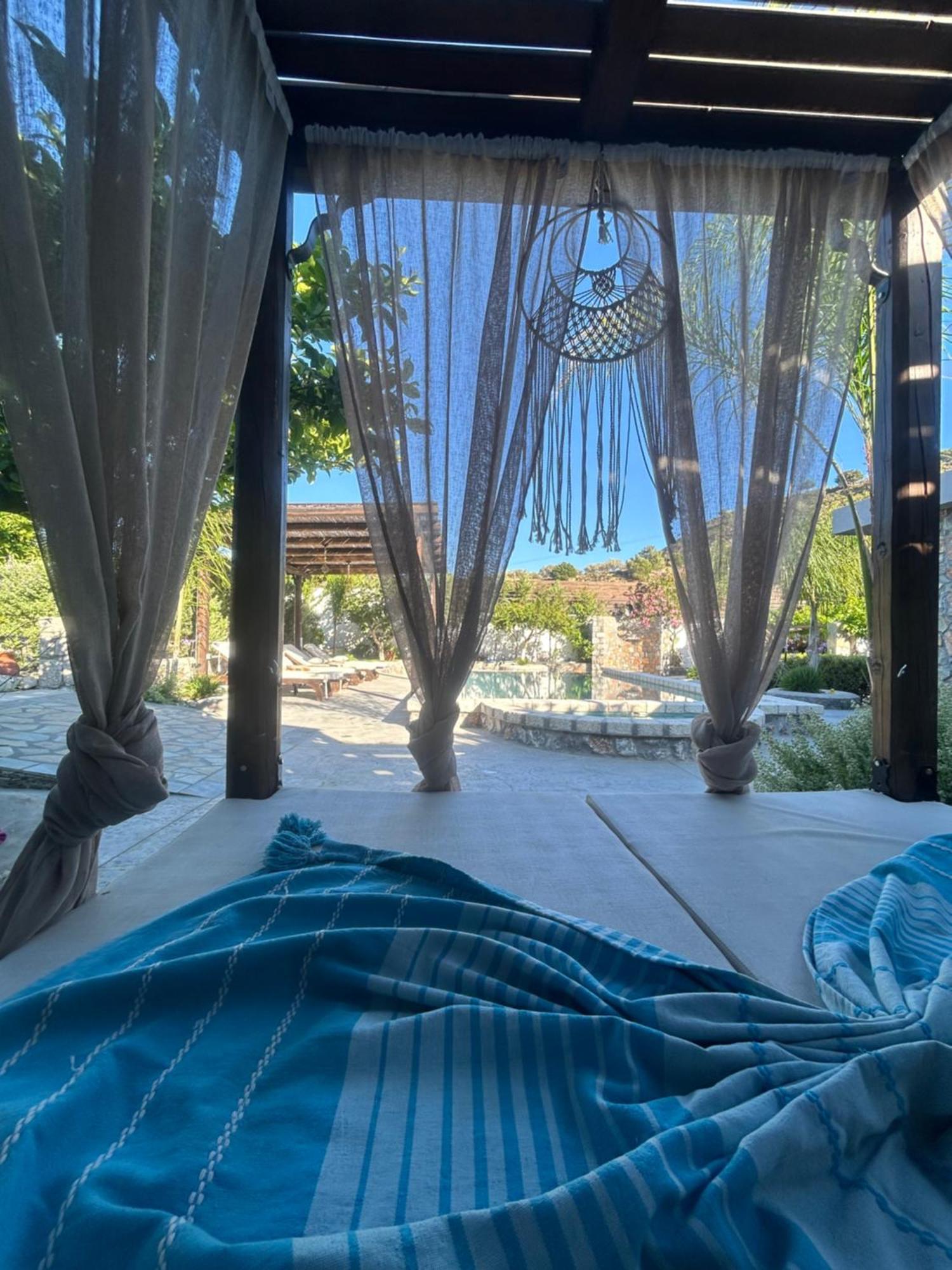 Country house Aithonas