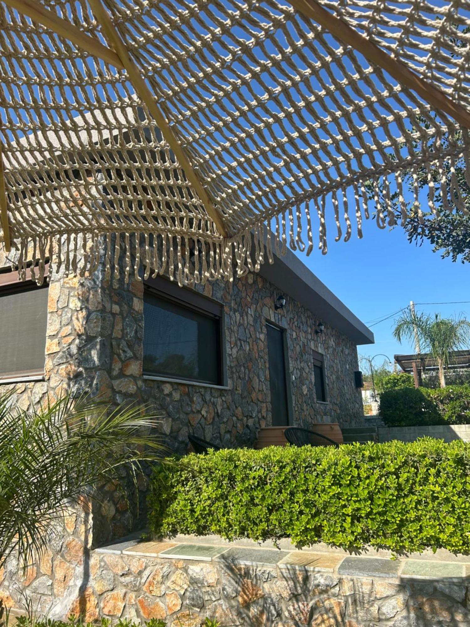 Aithonas Country house Archangelos (Rhodes)
