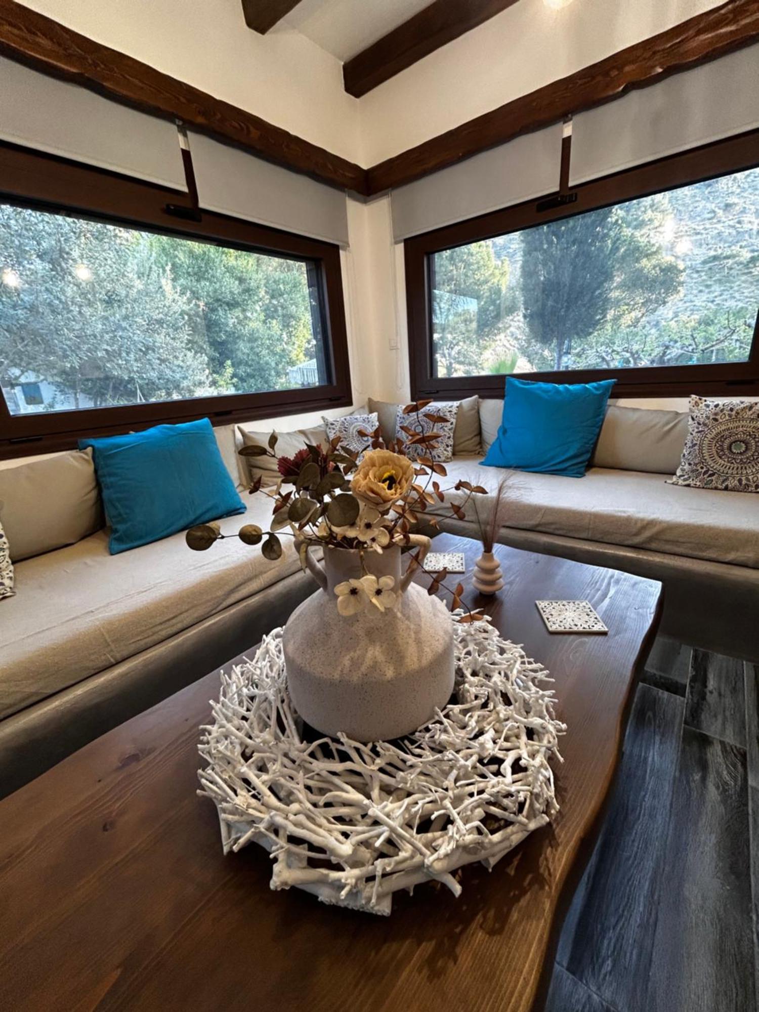 Aithonas Country house Archangelos (Rhodes)