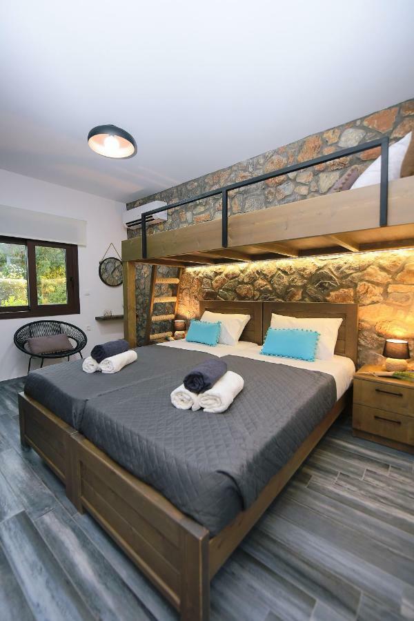 Country house Aithonas *
