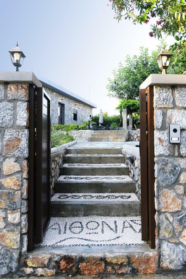 Country house Aithonas