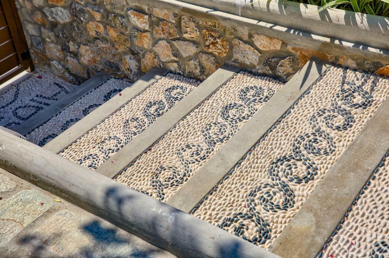 Aithonas Country house Archangelos (Rhodes)